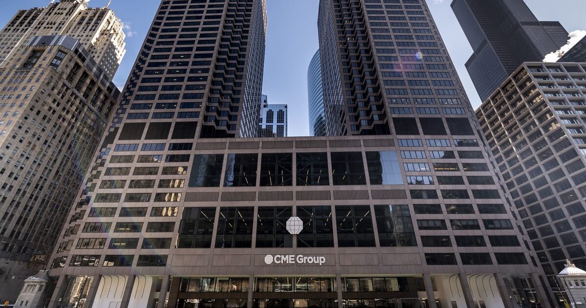CME Group Outage: Why Global Infrastructure Glitches Threaten Indian Markets