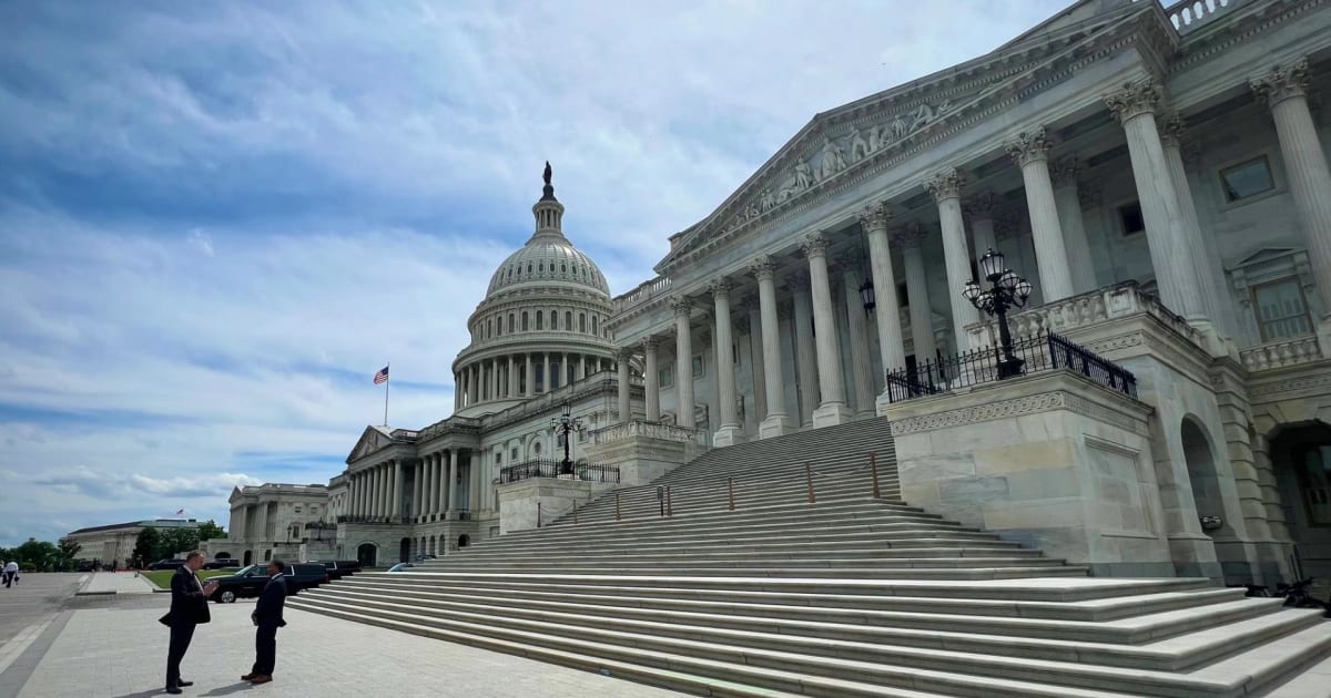 US Senate CBDC Ban: Why Indian IT Stocks Face A New Digital Reality