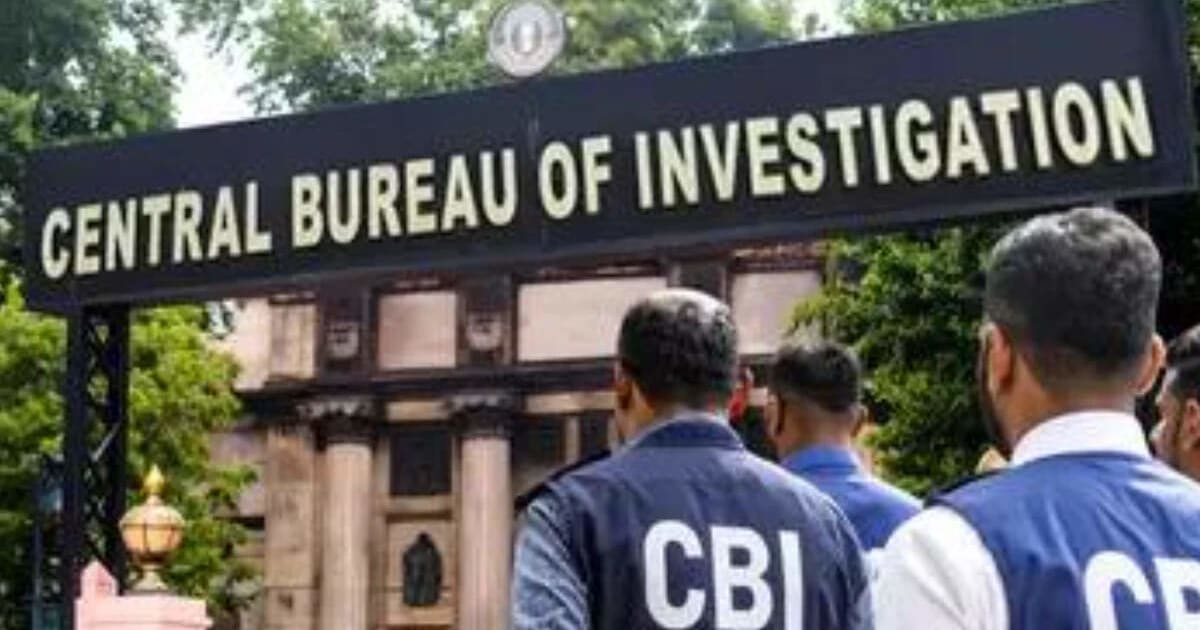 IDFC First Bank Under CBI Scanner: What the IAS Arrest Means for Investors