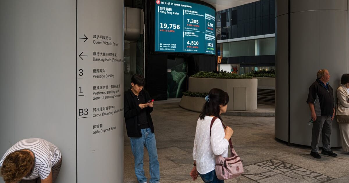 China’s Bear Market: Why Global Capital is Pivoting to India