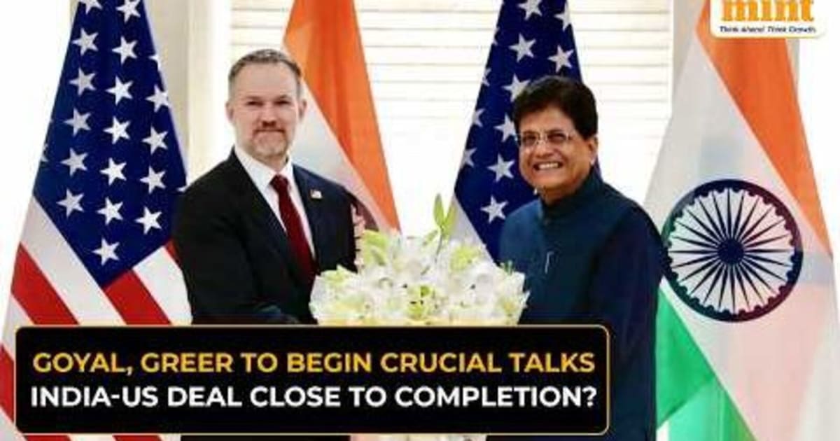 India-US BTA Trade Deal: Best Stocks to Buy and Sector Analysis for 2025