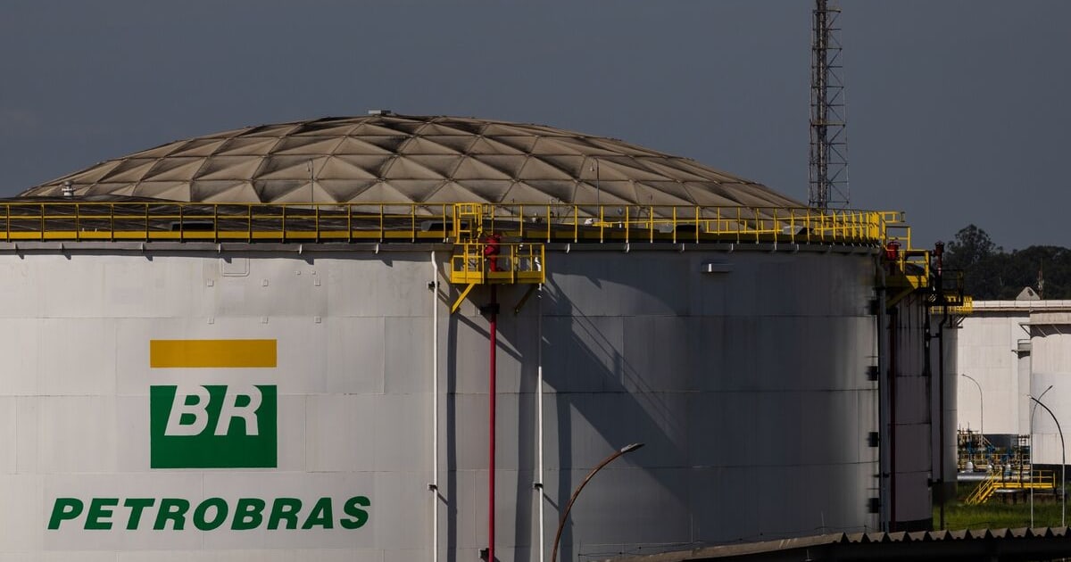 Pemex-Petrobras Pre-Salt Alliance: Impact on ONGC, RIL, and Indian Energy Stocks