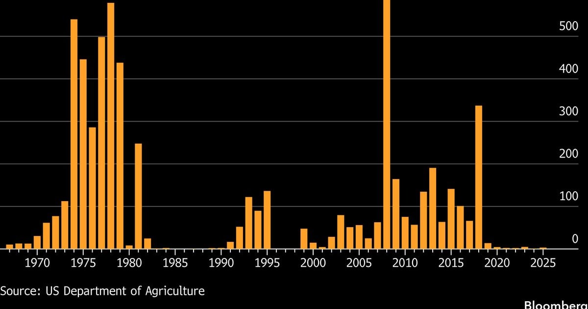 Trump’s Iran Oil-for-Crops Gambit: What It Means for Indian Stocks