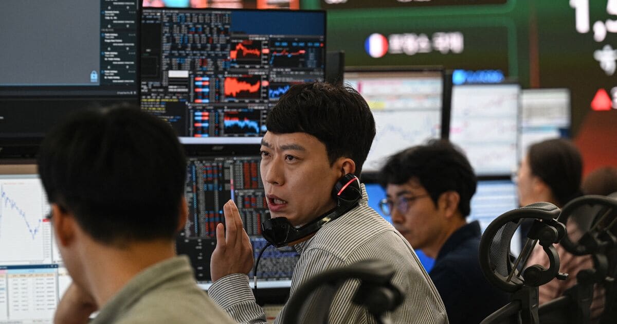 Semiconductor Rout: Why Indian IT Stocks Face an AI Reality Check