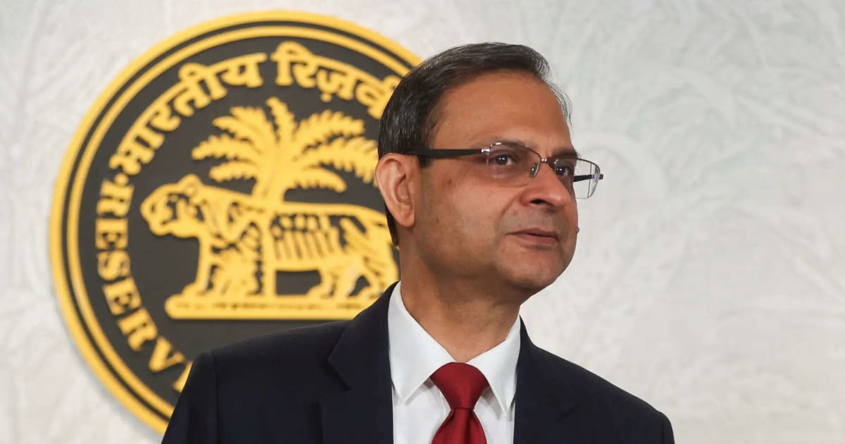RBI Rate Hike Speculation Dismissed: Why This Is a Green Signal for Nifty 50