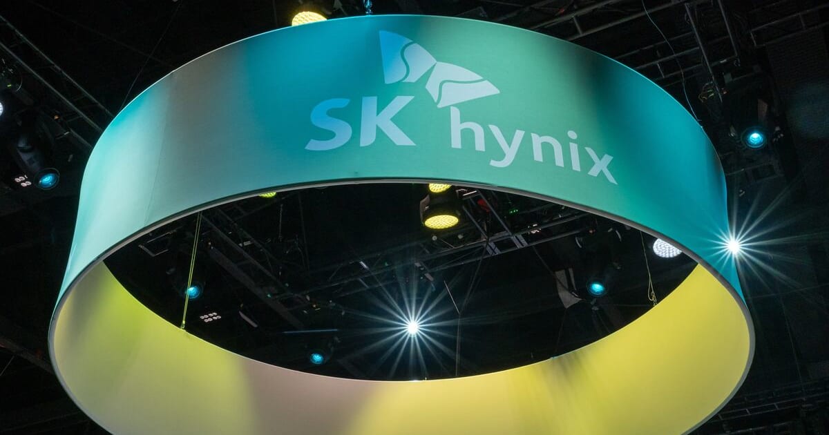 SK Hynix $29B AI Bet: What This Means for Indian Tech Stocks