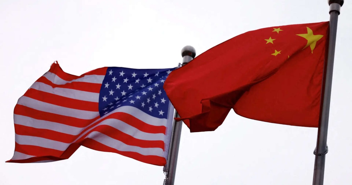 China's AI Cyber-Warfare Shift: Impact on Indian IT Stocks & Security