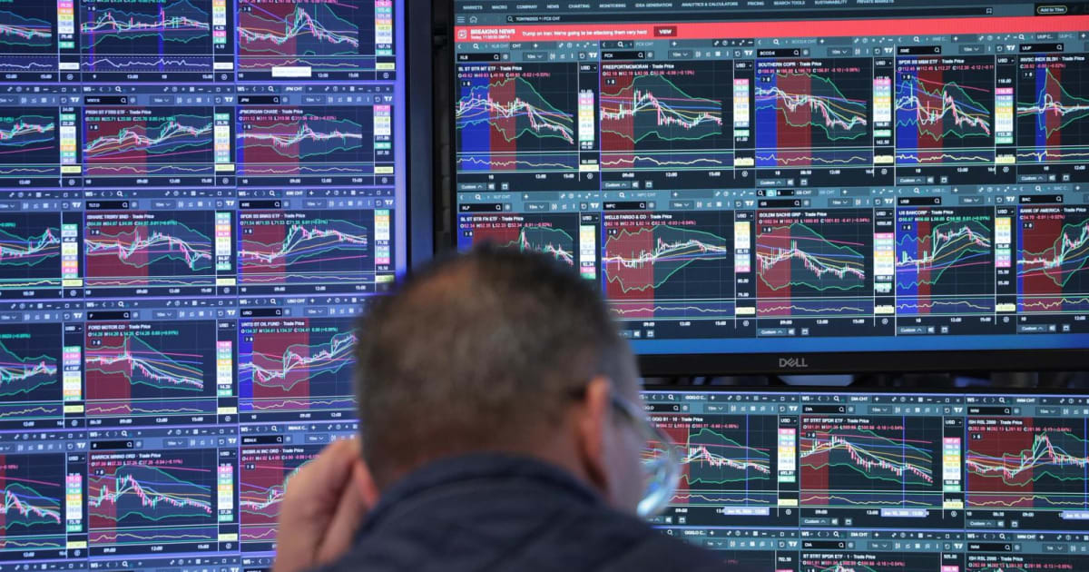 The Great Capital Rotation: Why AI Stocks Are Winning Over Crypto