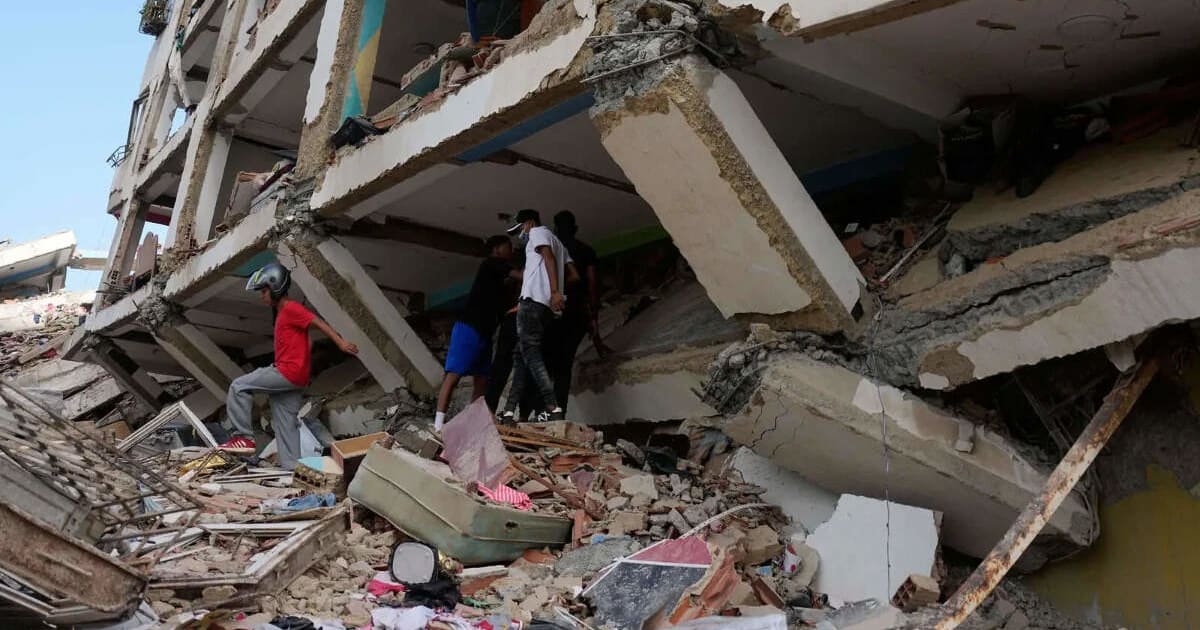 Venezuela Earthquake: Why Global Oil Shocks Threaten Indian Markets
