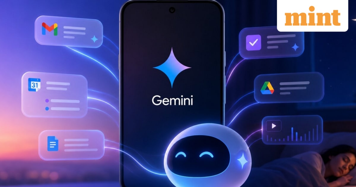 Google’s Gemini Crunch: Why Indian IT Stocks Face a Compute Bottleneck