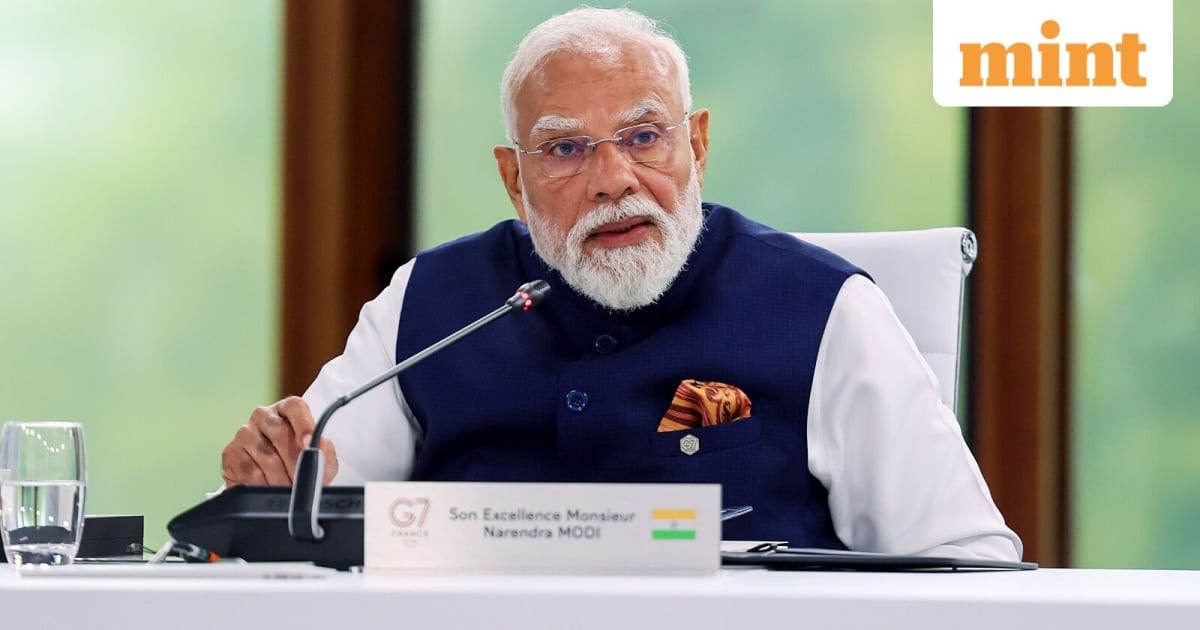 India’s Water Security Blueprint: Top Stocks to Watch After PM Modi’s Rainwater Push