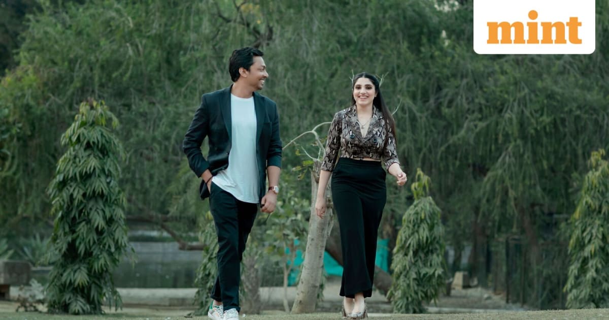 The Loneliness Economy: Can India’s Dating Boot Camp Boom Move NSE Stocks?