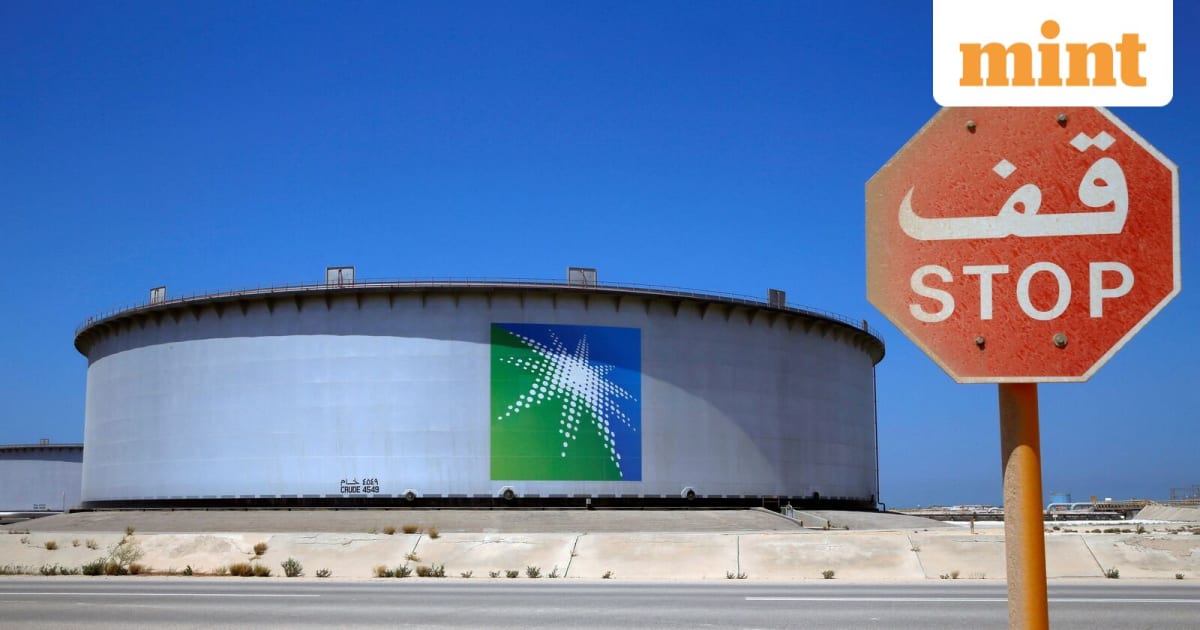 Aramco Helicopter Crash: Why Indian Oil Stocks Face Short-Term Volatility