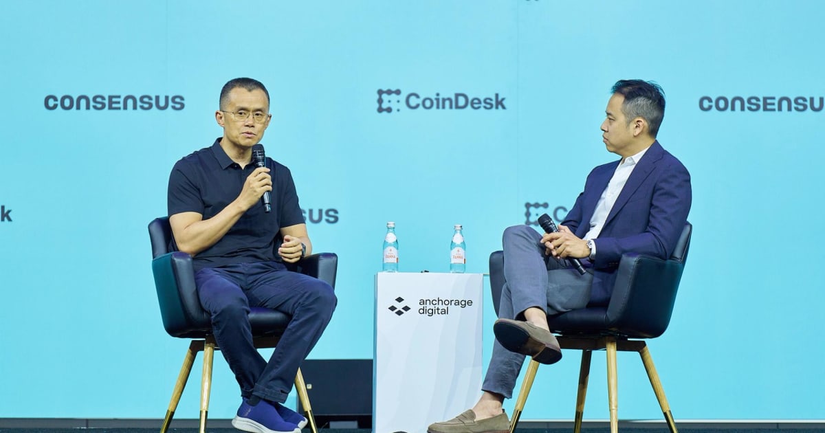 CZ’s U.S. Crypto Pivot: How Indian Tech Stocks Will Capitalize on the Shift