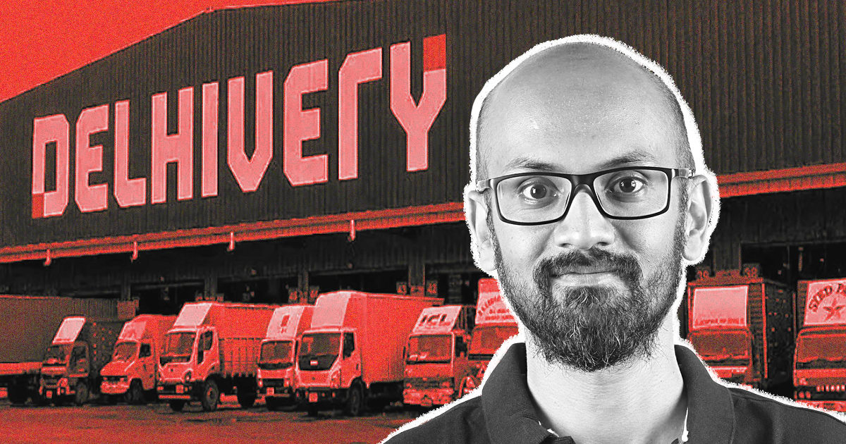 India’s Logistics Consolidation: Why Big Players Are Winning the Margin War