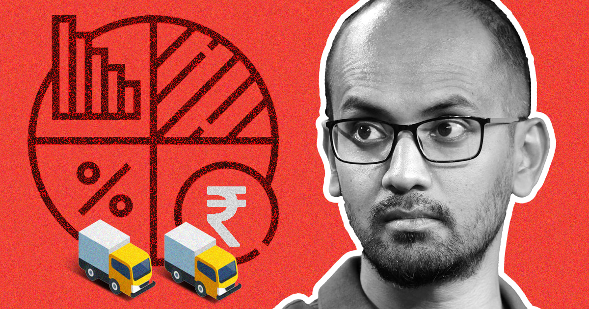 The D2C Revolution: How India’s E-commerce Shift is Reshaping Logistics Stocks