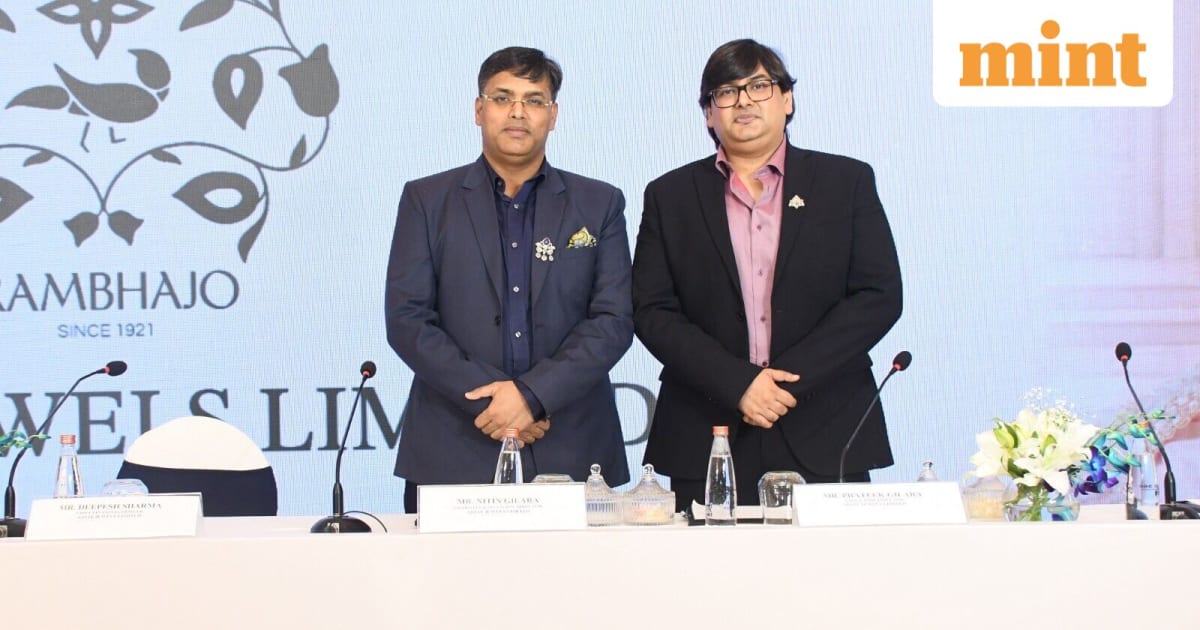 SME IPO Frenzy: Advit Jewels & Jivial Industries Allotment Analysis