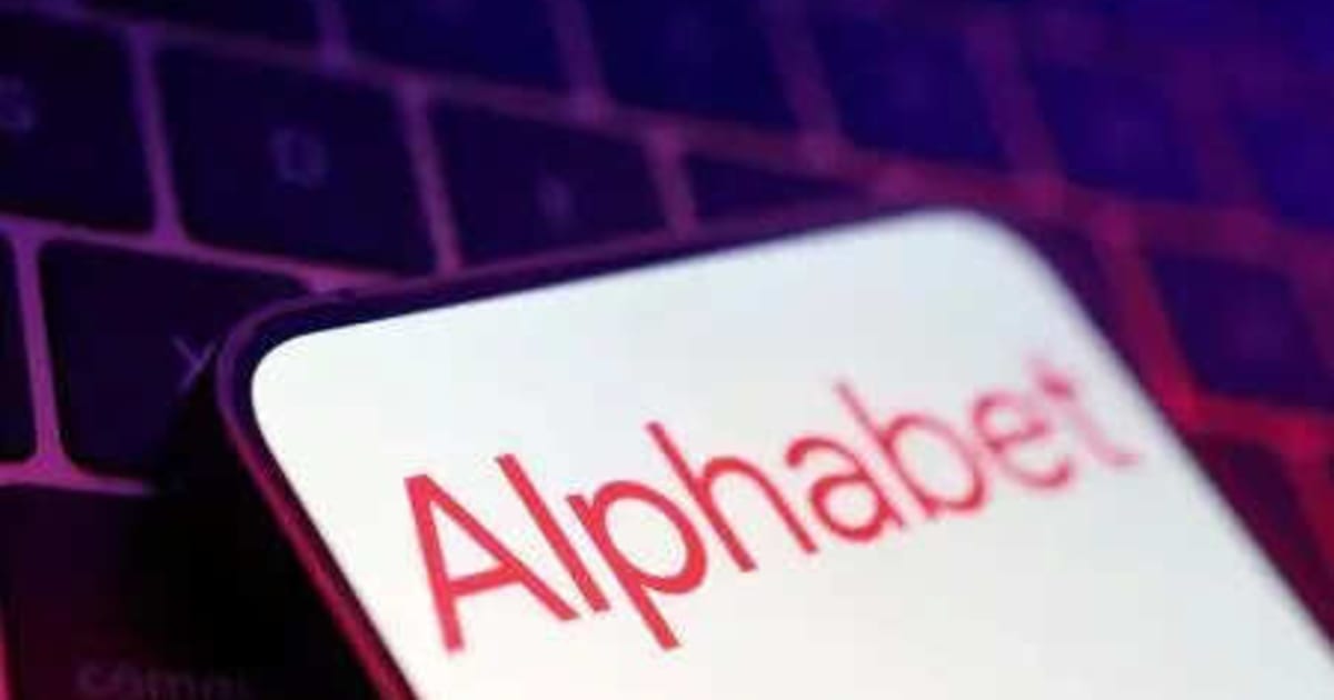 Alphabet Joins Dow Jones: What This Tech Shift Means for Indian Investors
