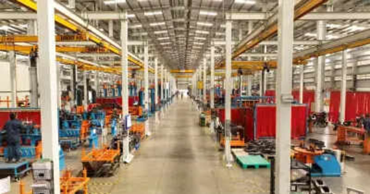 DPIIT Quality Order Reform: A Bullish Catalyst for Indian Manufacturing Stocks
