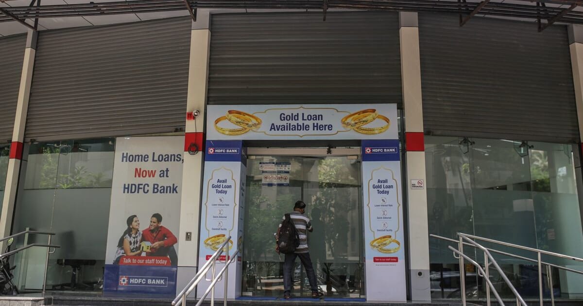 HDFC Bank’s Strategic Pivot: What Rajiv Kumar’s Appointment Means for Investors