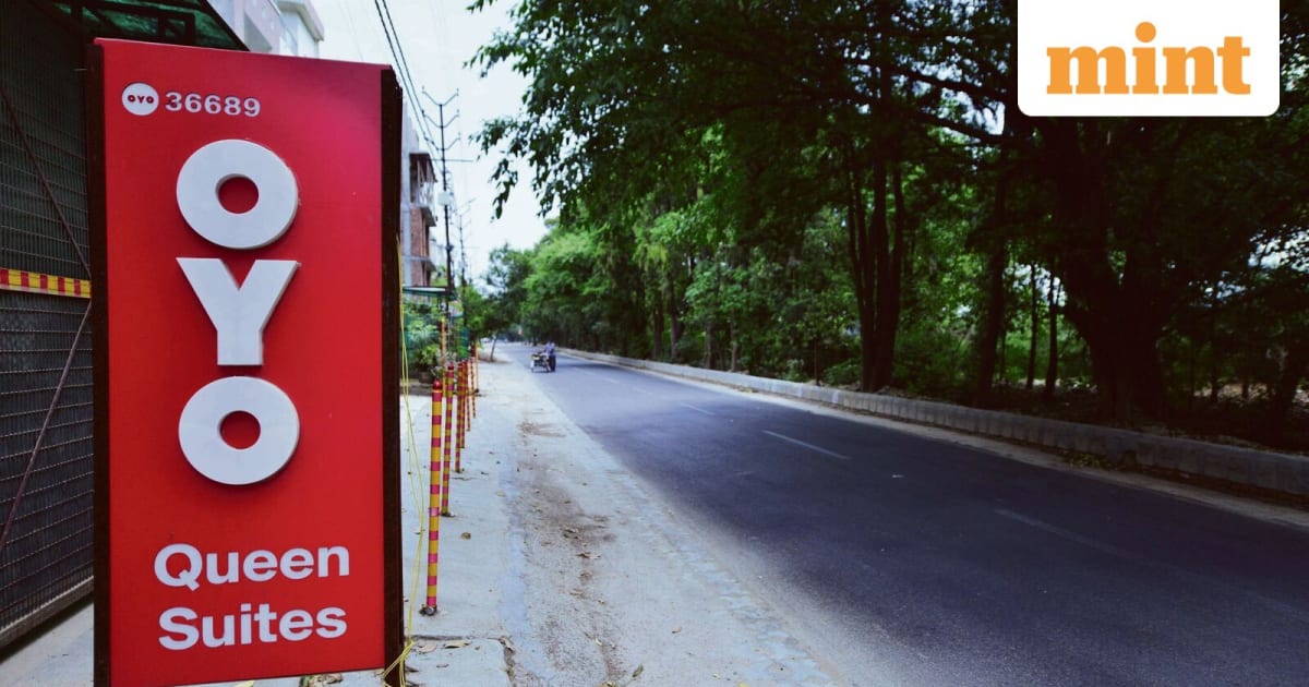 Oyo IPO Revival: Is Oravel Stays Ready for the Indian Public Markets?