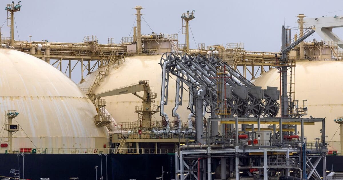LNG Supply Crisis: Why India’s Energy Stocks Face a Volatile 2026