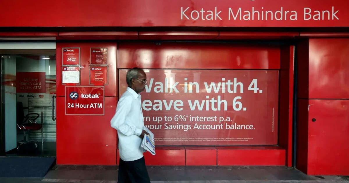 Kotak Mahindra Bank’s Deutsche Acquisition: A New Era for Indian Private Banking