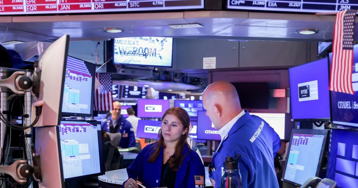 US Market Rally: What the Quarterly Surge Means for Your Indian Portfolio