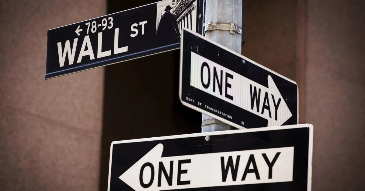 US Market Consolidation: Why Indian Stocks Face a Volatile Quarter-End
