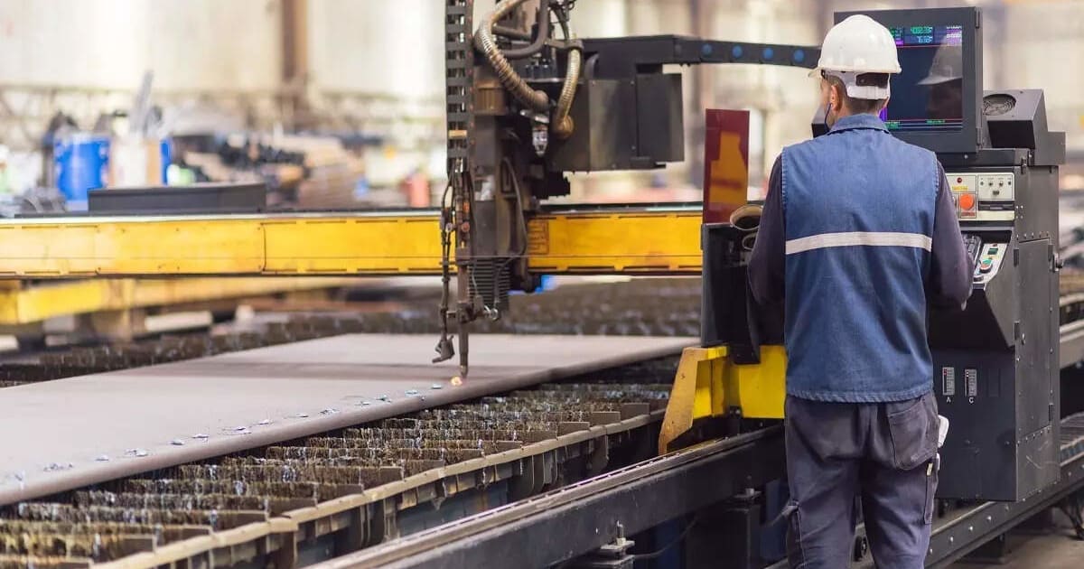 West Asia Conflict: How India’s Manufacturing Growth is Facing a Q1 Slowdown