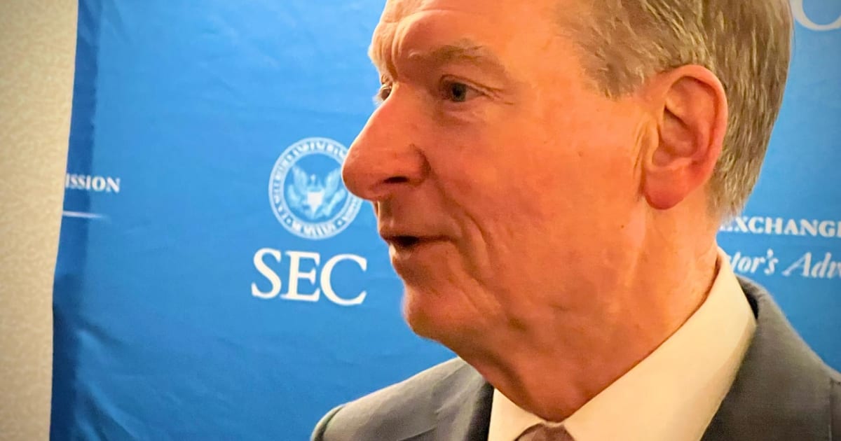 SEC’s Crypto ETF Pivot: What It Means for Indian IT Stocks