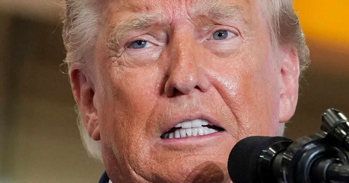 Trump’s $1.4B Crypto Windfall: What It Means for Indian Tech Stocks