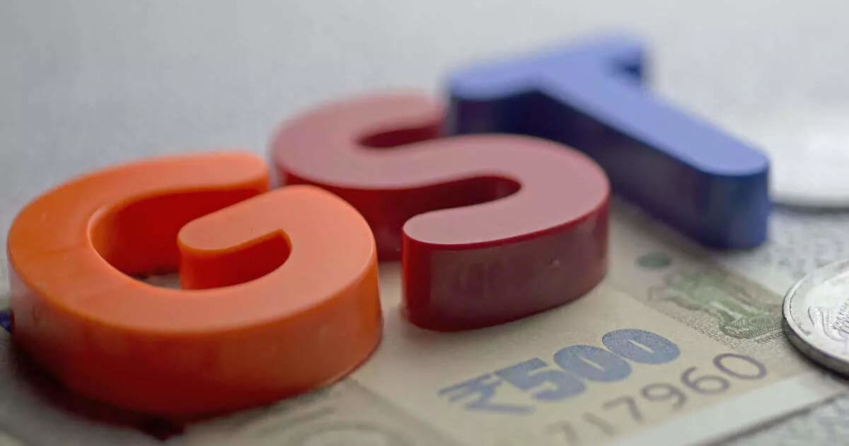 India’s ₹1.95 Lakh Crore GST Surge: What It Means for Your Portfolio