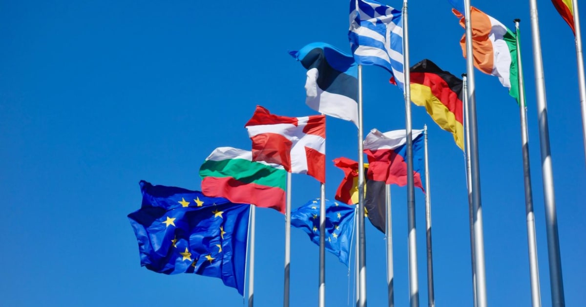 MiCA Regulation: The EU Crypto Rulebook Reshaping Indian Tech Stocks