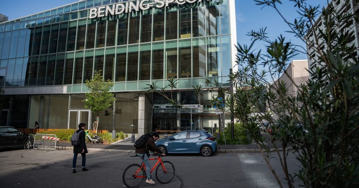 Bending Spoons IPO: The Tech Bull Run Catalyst for Indian Markets?