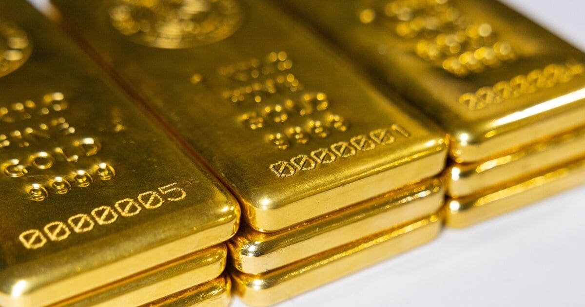 Gold Price Surge: Why Indian Stocks Like Titan and Muthoot Are Primed to Rally