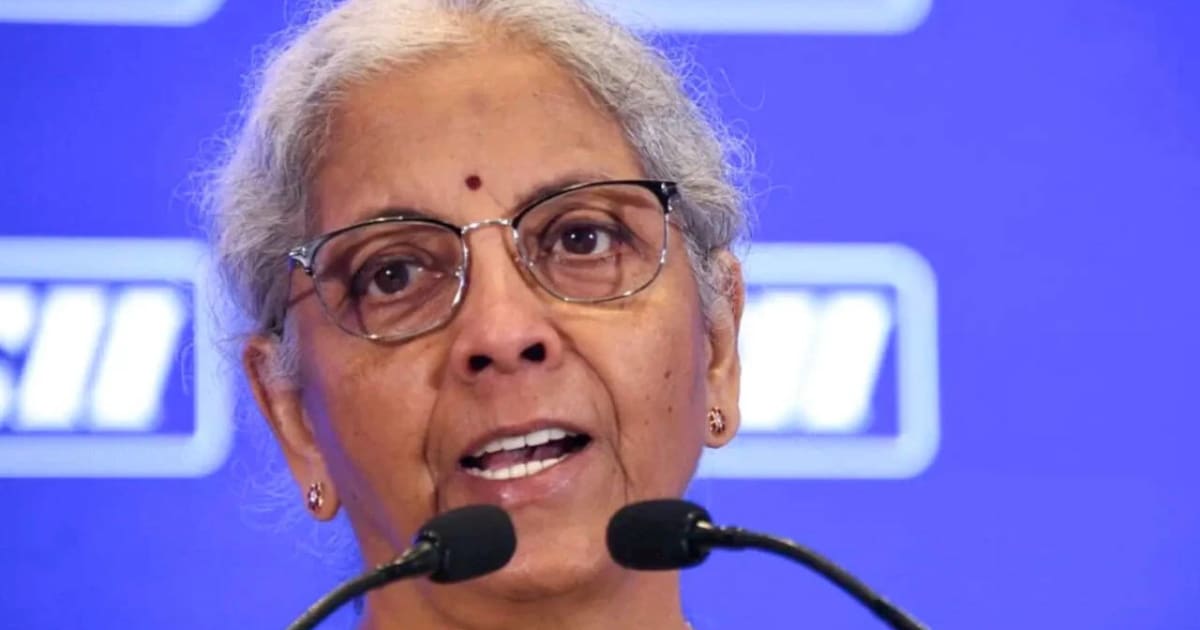 PSU Bank Rally: Why the FM’s NRI Deposit Push is a Game Changer for Stocks