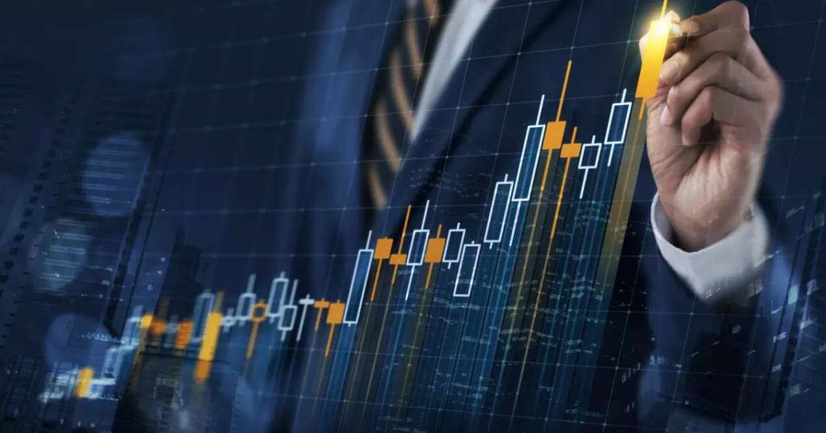 CDSL and Sumitomo Chemical Breakout: Why This Market Rebound is Different