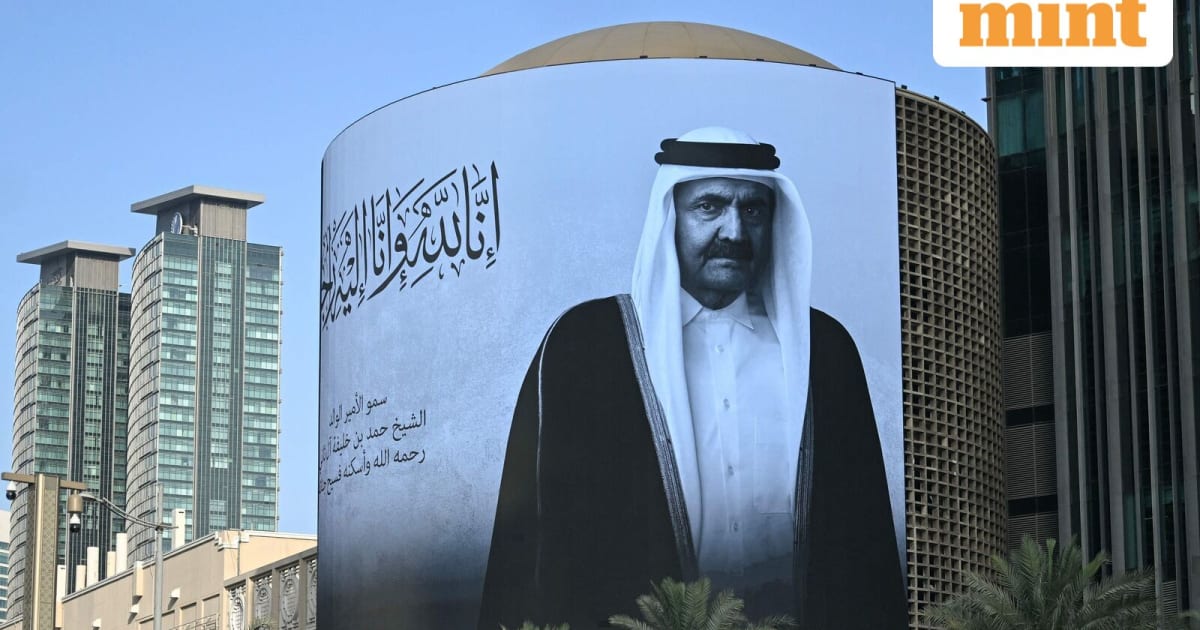 India-Qatar Strategic Ties: Why National Mourning Signals Energy Security for GAIL and Petronet LNG