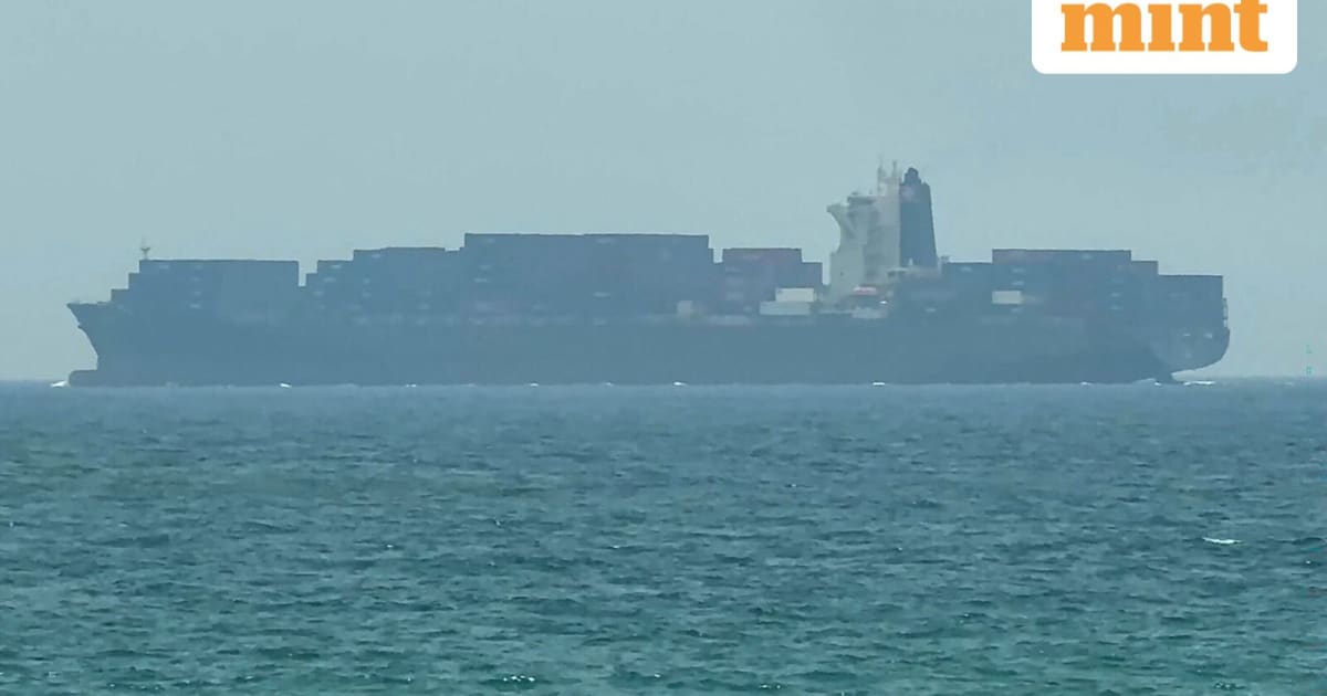 Strait of Hormuz Crisis: How the Oil Shock Will Impact Indian Stocks