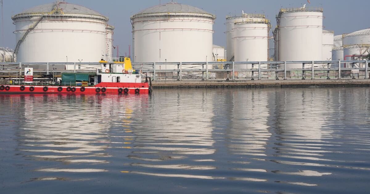 Middle East Crisis: How Rising Oil Prices Impact Indian Stock Markets