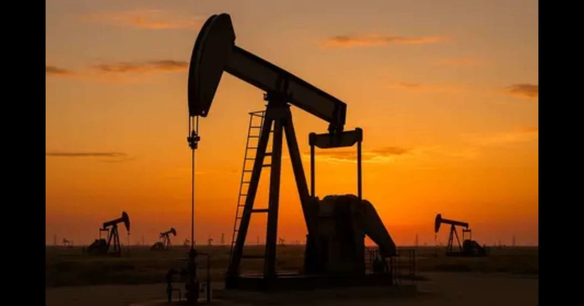 Middle East Oil Shock: How the Strait of Hormuz Crisis Hits Indian Stocks
