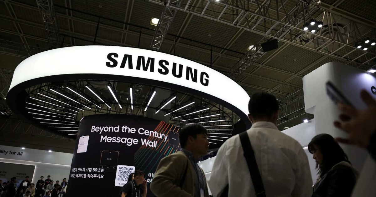 Samsung’s 2029 Mega-Fab Pivot: What It Means for Indian Tech Stocks