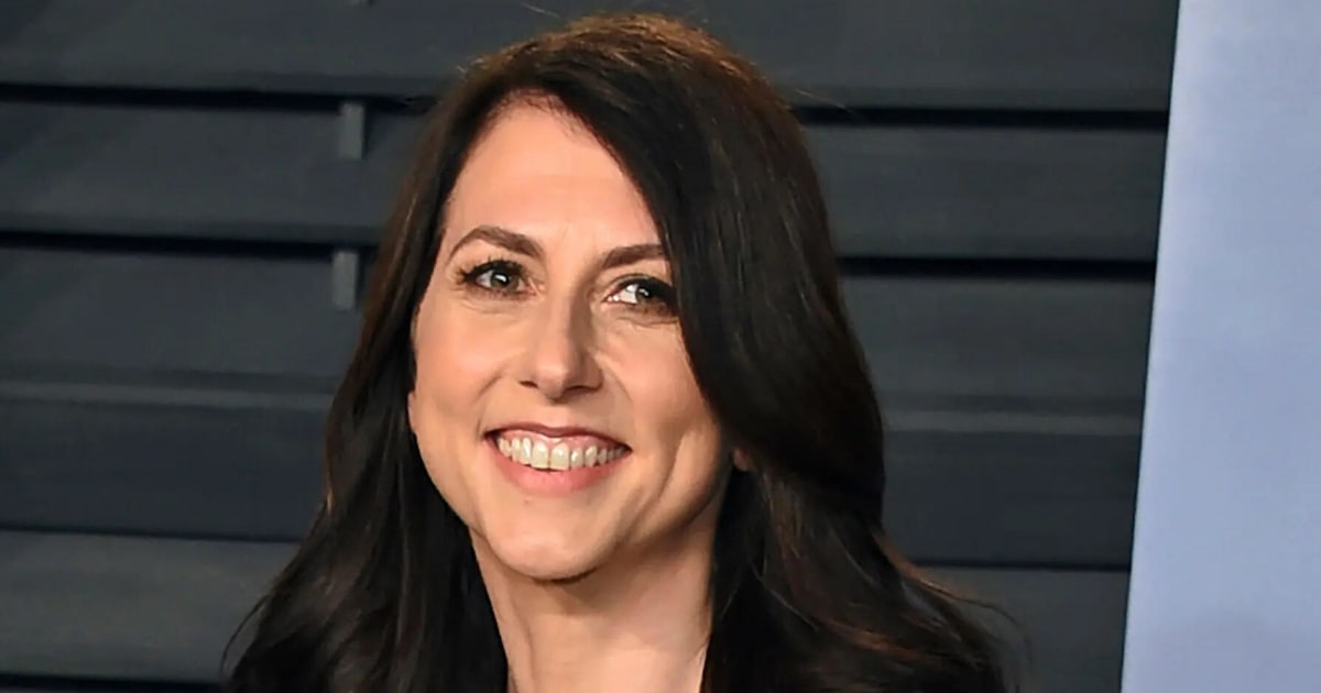 MacKenzie Scott’s $20M Donation: A Signal for India’s ESG & Healthcare Stocks?