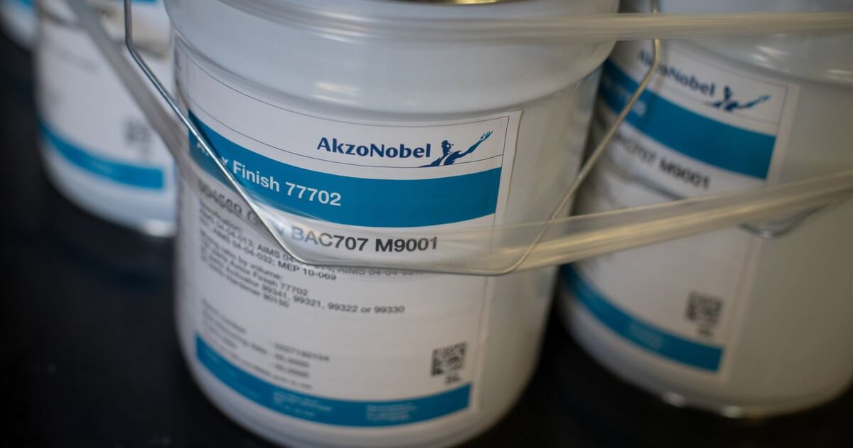 Akzo Nobel’s $8.6B Rejection: What It Means for Indian Paint Stocks