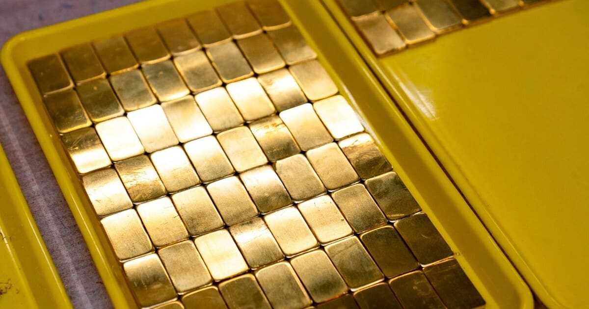Middle East Tensions: Why Gold is Falling and Indian Stocks Face a Correction