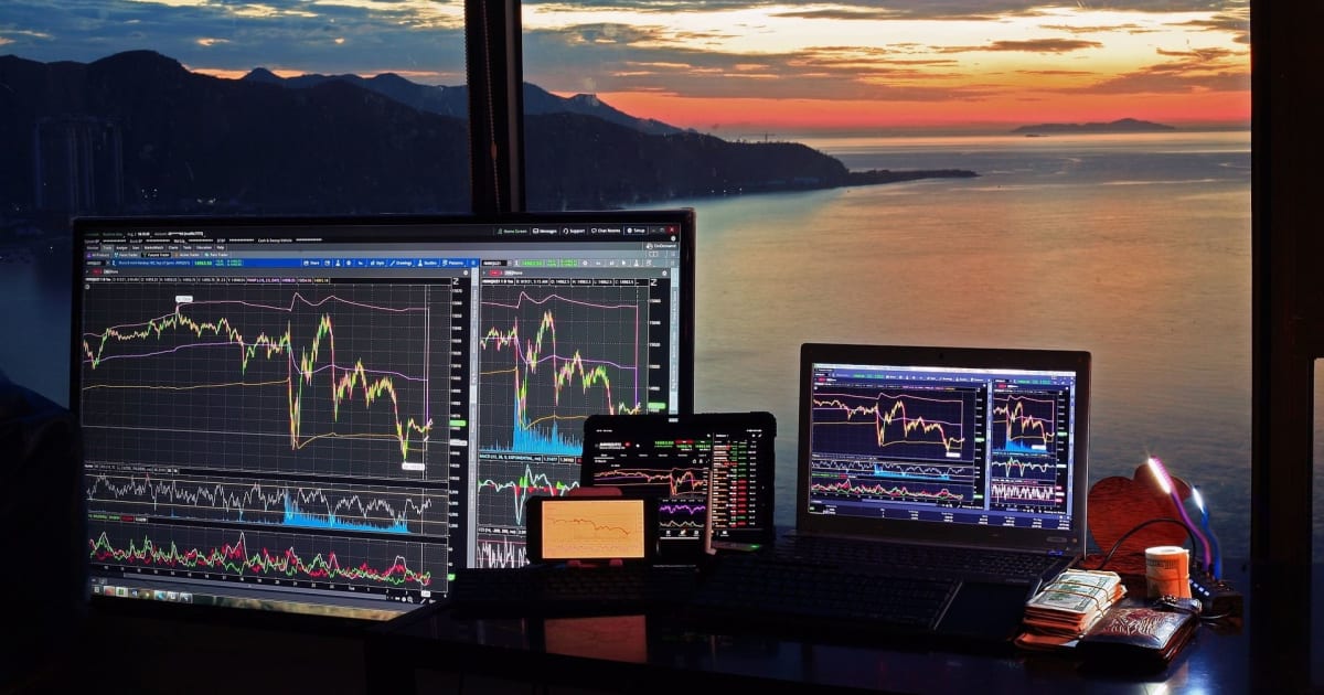 Bitcoin Stabilization: What It Means for Indian Tech and Fintech Stocks