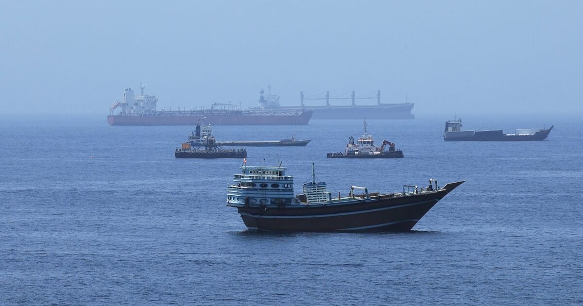 Strait of Hormuz Crisis: Why Indian Oil Stocks and the Rupee Face a Volatility Storm