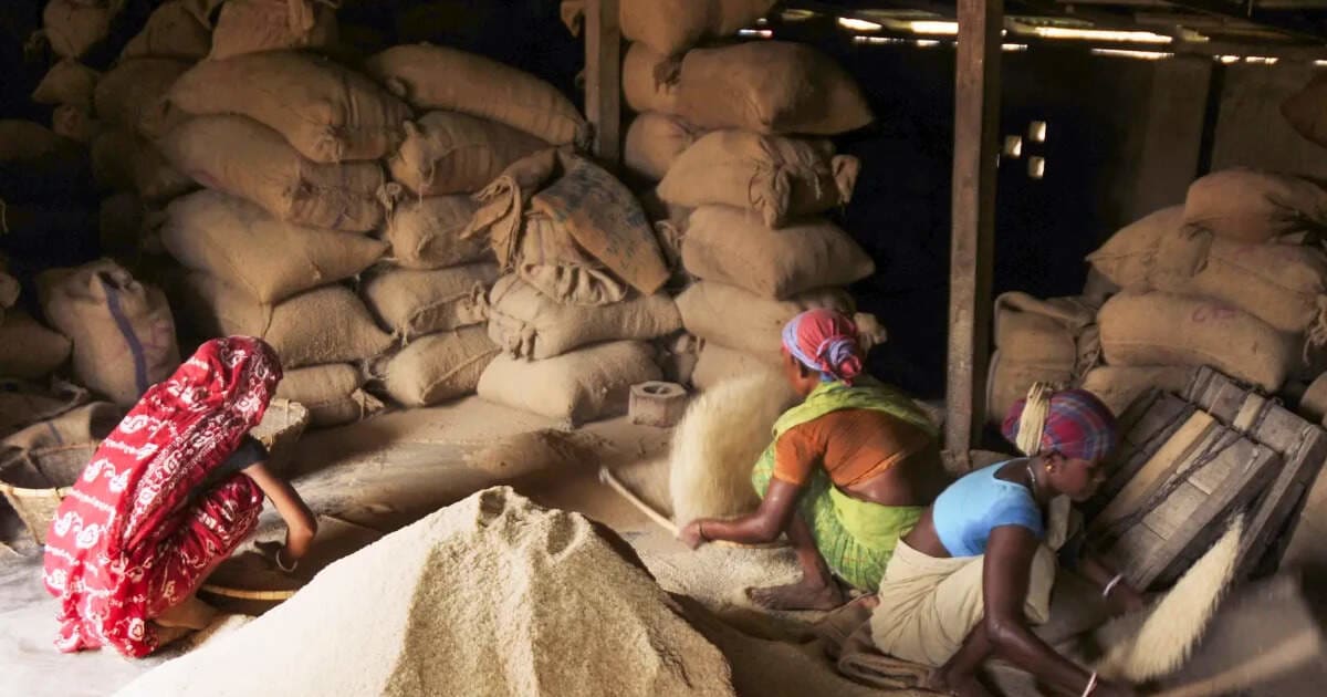 FCI Rice Diversion Scandal: What Investors Must Know for Ethanol Stocks