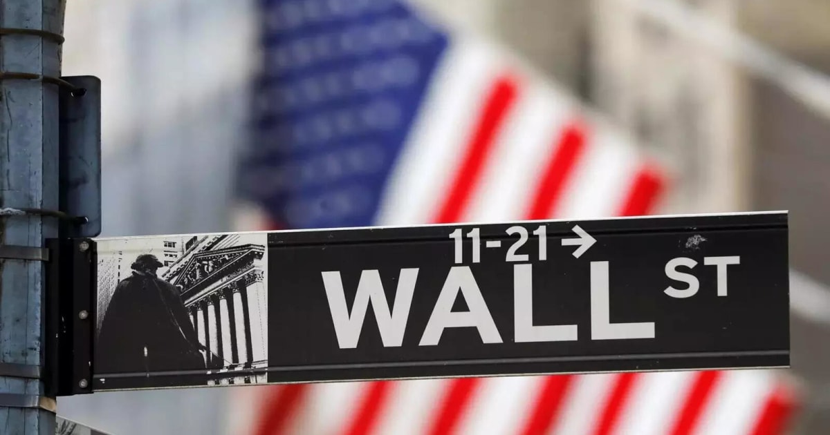 US Inflation Cools: Tech Stocks Soar, India Market Set for FII Inflow Boost